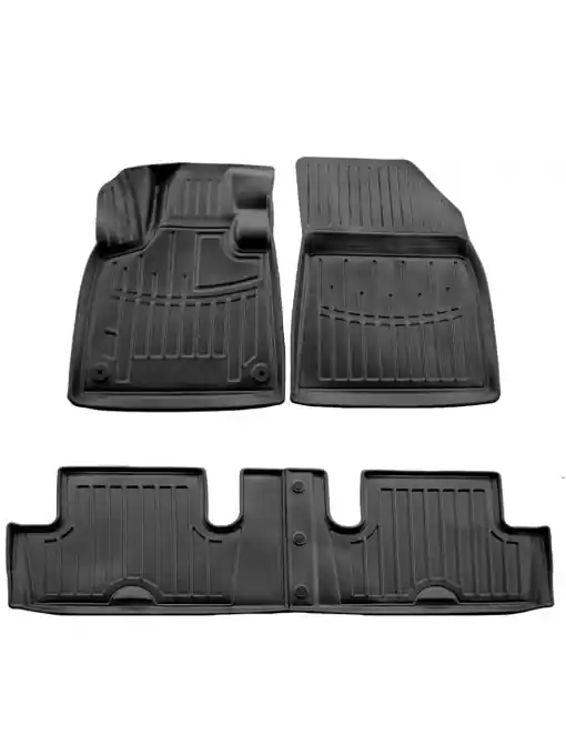 Ofertă specială SET COVORASE AUTO CAUCIUC UMBRELLA PENTRU CITROEN C4 PICASSO (2013-2022)