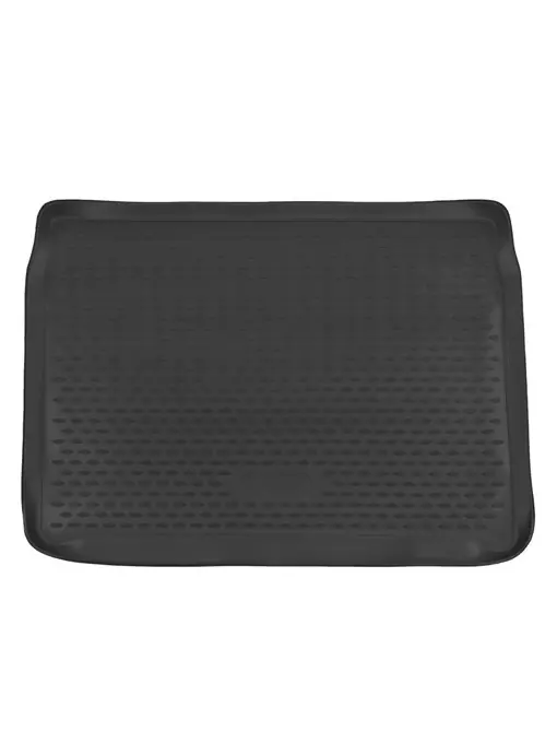 Tavita portbagaj auto PETEX AS28410, din cauciuc, negru, pentru Renault Kadjar, 2015- Ofertă specială