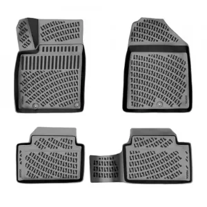Vezi acum SET COVORASE AUTO CAUCIUC UMBRELLA PENTRU HYUNDAI I30 III 2016-