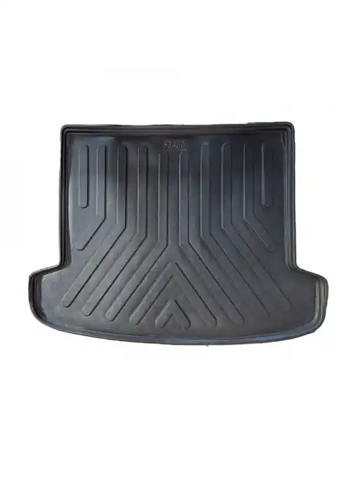 COVOR PROTECTIE PORTBAGAJ UMBRELLA PENTRU HYUNDAI TUCSON IV COMFORT/PRIME/ELITE (FARA SUBWOOFER) 2020- Livrare expres