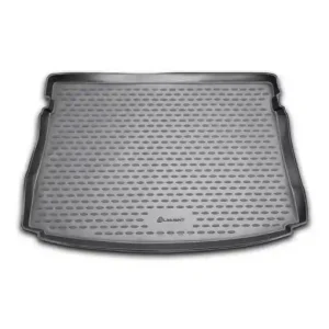 Reducere de preț Tavita portbagaj auto PETEX AS61510PX, din cauciuc, negru, pentru Volkswagen Golf VII, Golf VIII Hatchback, 5 usi