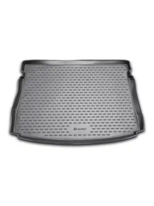 Reducere de preț Tavita portbagaj auto PETEX AS61510PX, din cauciuc, negru, pentru Volkswagen Golf VII, Golf VIII Hatchback, 5 usi