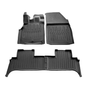 SET COVORASE AUTO CAUCIUC UMBRELLA PENTRU RENAULT GRAND SCENIC (2009-2016) Reducere