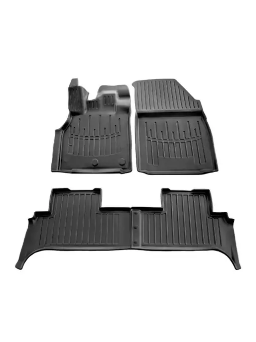 SET COVORASE AUTO CAUCIUC UMBRELLA PENTRU RENAULT GRAND SCENIC (2009-2016) Reducere