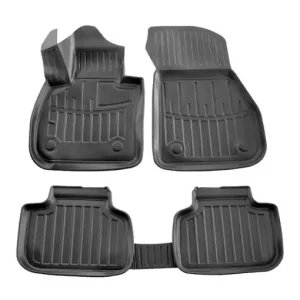 SET COVORASE AUTO CAUCIUC UMBRELLA PENTRU BMW X1 (F48) (2015-2022) Preț redus