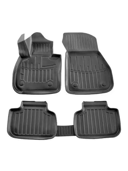 SET COVORASE AUTO CAUCIUC UMBRELLA PENTRU BMW X1 (F48) (2015-2022) Preț redus