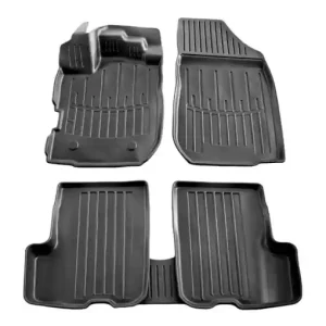 Set Covorase Auto Cauciuc Umbrella Pentru Dacia Logan II Mcv (2012-2020) Super ofertă