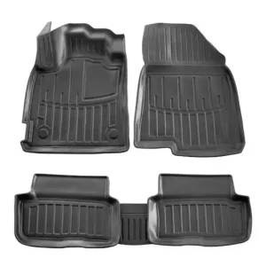 Set Covorase Auto Cauciuc Umbrella Pentru Dacia Sandero III (2020-) Reducere