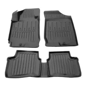 Set Covorase Auto Cauciuc Umbrella Pentru Kia Ceed (Ed) (2006-2012) Plată securizată