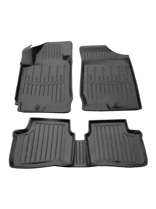 Set Covorase Auto Cauciuc Umbrella Pentru Kia Ceed (Ed) (2006-2012) Plată securizată