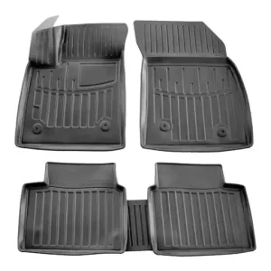 Ultima șansă Set Covorase Auto Cauciuc Umbrella Pentru Ford Focus IV (C519) (2018-)