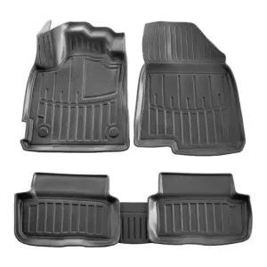 Ofertă limitată Set Covorase Auto Cauciuc Umbrella Pentru Dacia Sandero Stepway III (2020-)