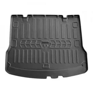 Ofertă limitată Covor Protectie Portbagaj Umbrella Pentru Dacia Logan I Mcv 5 Locuri (20062012)
