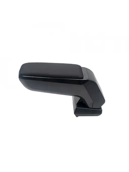 Cotiera ARMSTER S RATI pentru RENAULT CLIO IV 2013-2019, din material textil + kitul de instalare complet Retur ușor