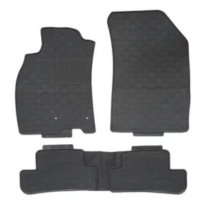 Ofertă Set Covorase Auto Cauciuc Umbrella Pentru Renault Megane III (2008-2015)