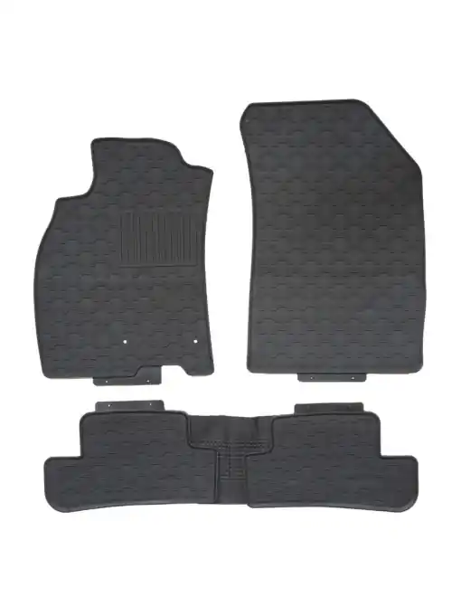 Ofertă Set Covorase Auto Cauciuc Umbrella Pentru Renault Megane III (2008-2015)