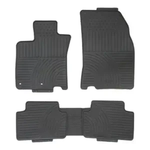 Expediere rapidă Set Covorase Auto Cauciuc Umbrella Pentru Nissan Qashqai J11 (2013-2021)