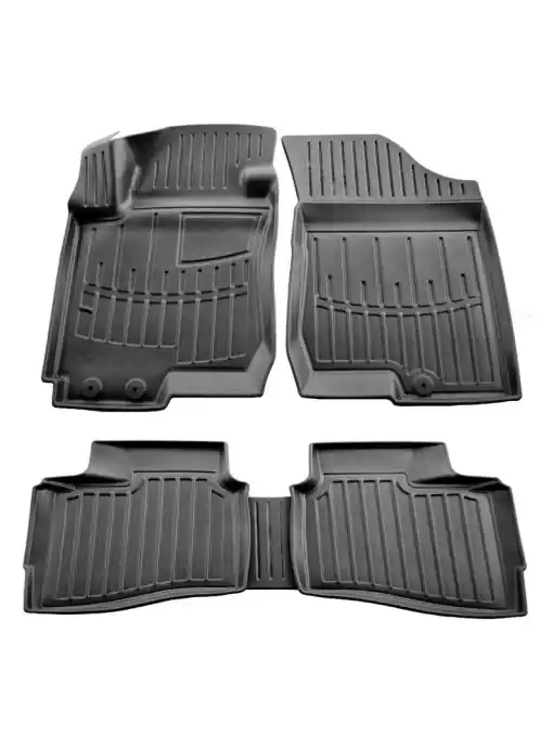 Comandă acum Set covorase auto cauciuc umbrella pentru hyundai i30cw (fd) (2007-2012)