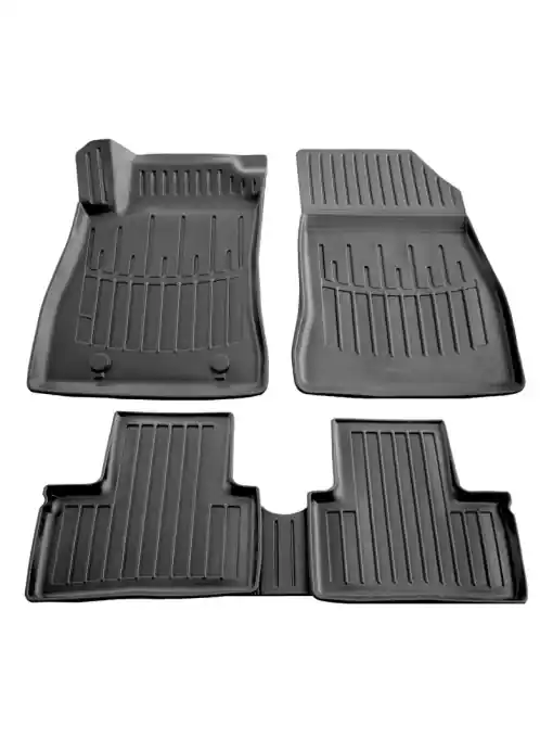 Set Covorase Auto Cauciuc Umbrella Pentru Nissan Juke (2010-2019) Ofertă specială