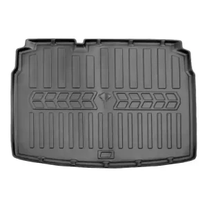 Chilipir Covor Protectie Portbagaj Umbrella Pentru Volkswagen Golf V Hatchback (2003-2008)