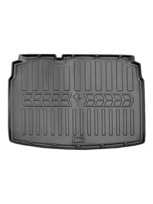 Chilipir Covor Protectie Portbagaj Umbrella Pentru Volkswagen Golf V Hatchback (2003-2008)