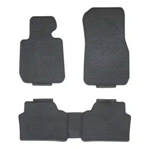 Preț mic Set Covorase Auto Cauciuc Umbrella Pentru Bmw 3Er (F30) (2012-)
