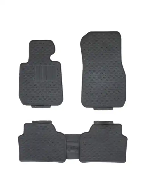 Preț mic Set Covorase Auto Cauciuc Umbrella Pentru Bmw 3Er (F30) (2012-)