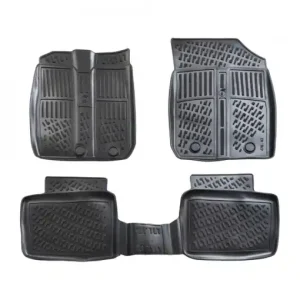 Livrare rapidă Set covorase auto cauciuc umbrella pentru dacia spring electric 2022-