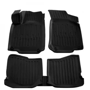 Set covorase auto cauciuc UMBRELLA pentru VOLKSWAGEN GOLF IV (1997-2003) Ultima șansă