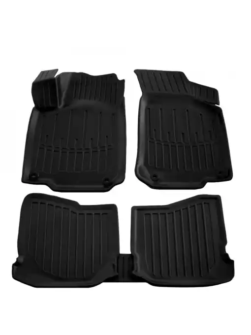 Set covorase auto cauciuc UMBRELLA pentru VOLKSWAGEN GOLF IV (1997-2003) Ultima șansă
