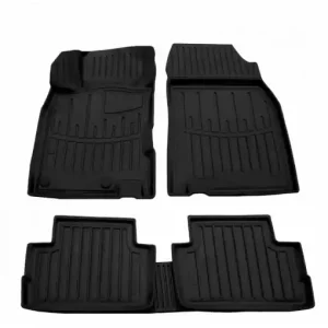 Set covorase auto cauciuc UMBRELLA pentru RENAULT KADJAR (2015-) Ultima șansă