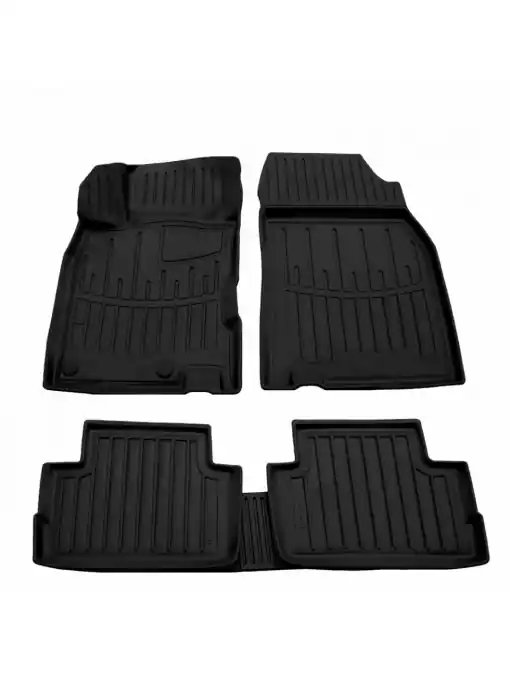 Set covorase auto cauciuc UMBRELLA pentru RENAULT KADJAR (2015-) Ultima șansă
