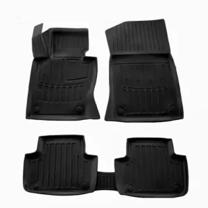 Set covorase auto cauciuc UMBRELLA pentru BMW X3 (E83) (2004-2010) Ofertă exclusivă
