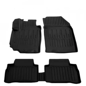 Set covorase auto cauciuc UMBRELLA pentru SUZUKI VITARA IV (2015-) Livrare expres