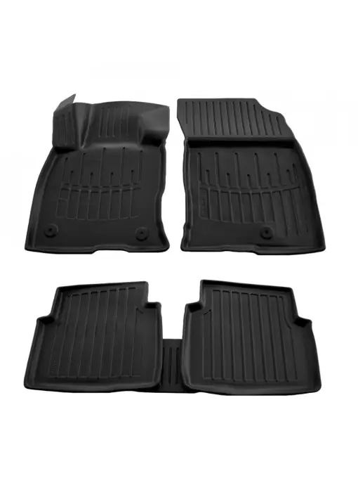 Set covorase auto cauciuc UMBRELLA pentru FORD KUGA III (2019-) Reducere
