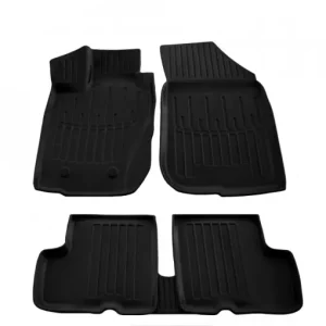 Set covorase auto cauciuc UMBRELLA pentru DACIA DUSTER 4WD (2010-2015) Mai ieftin