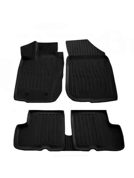 Set covorase auto cauciuc UMBRELLA pentru DACIA DUSTER 4WD (2010-2015) Mai ieftin