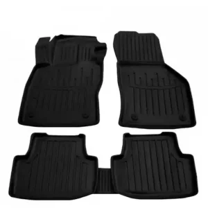 Set covorase auto cauciuc UMBRELLA pentru VOLKSWAGEN PASSAT B8 (2014-) Cel mai bun preț