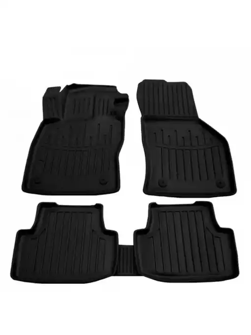 Set covorase auto cauciuc UMBRELLA pentru VOLKSWAGEN PASSAT B8 (2014-) Cel mai bun preț