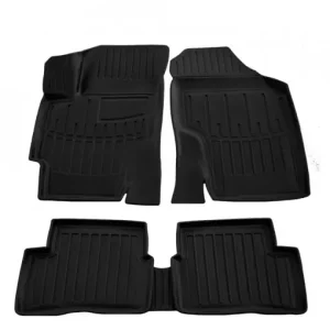 Set covorase auto cauciuc UMBRELLA pentru HYUNDAI ACCENT (MC) (2006-2010) Preț promoțional