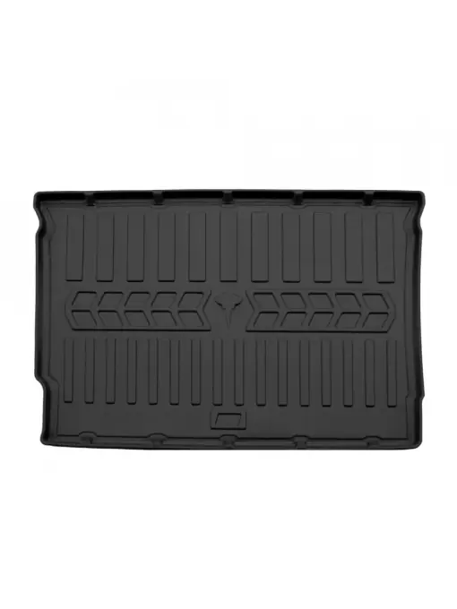 COVOR PROTECTIE PORTBAGAJ UMBRELLA PENTRU RENAULT ZOE CU PODEA INALTA (2018-) Preț promoțional