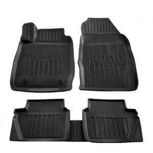 Discount Set covorase auto cauciuc UMBRELLA pentru FORD FIESTA (2008-2017)