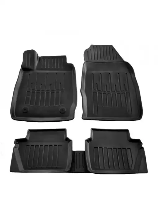 Discount Set covorase auto cauciuc UMBRELLA pentru FORD FIESTA (2008-2017)