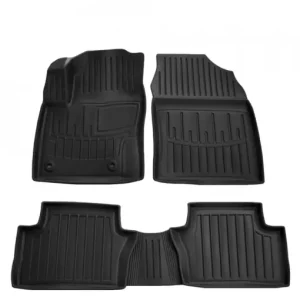 Set covorase auto cauciuc UMBRELLA pentru TOYOTA C-HR EV (2019-) Lichidare de stoc
