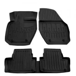 Cel mai vândut Set covorase auto cauciuc UMBRELLA pentru VOLVO XC60 (2008-2017)