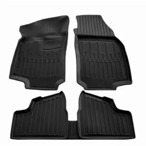 Set covorase auto cauciuc UMBRELLA pentru OPEL ASTRA G (1998-2004) Noutate