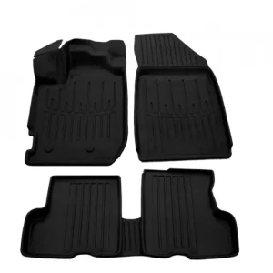 Ofertă limitată Set covorase auto cauciuc UMBRELLA pentru DACIA DUSTER (2018-)