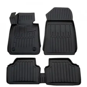 Noutate Set covorase auto cauciuc UMBRELLA pentru BMW 3 (E91) (2004-2013)