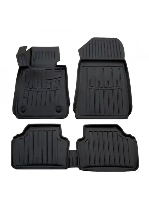 Noutate Set covorase auto cauciuc UMBRELLA pentru BMW 3 (E91) (2004-2013)