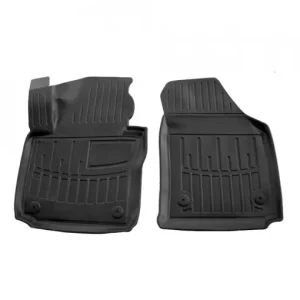 Cumpără acum Set covorase auto cauciuc UMBRELLA pentru VOLKSWAGEN CADDY III (2K) (2003-2020) (FATA)